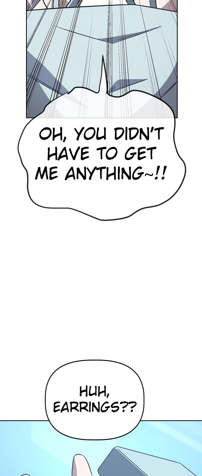 Unemployed Gye Baeksun Chapter 84 10